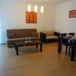Apartment mit 2 Schlafzimmern